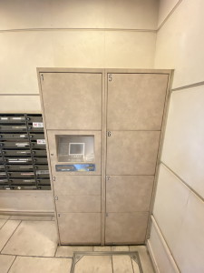 道玄坂スクエア905の室内10