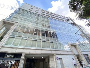 道玄坂スクエア905の室内1