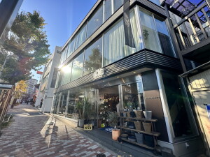 サンアーバン目黒503の室内13