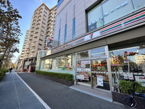 サンアーバン目黒503の室内6