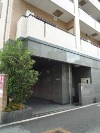 サンアーバン目黒503の室内1