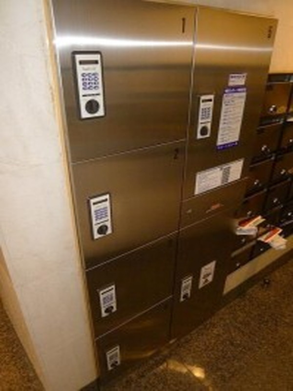 上馬２丁目分譲賃貸マンション5Fの室内10