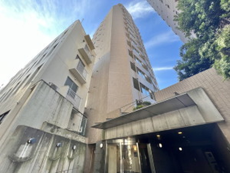 上馬２丁目分譲賃貸マンション5Fの室内16