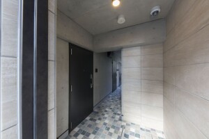 MDM池尻大橋Ⅱ201の室内12