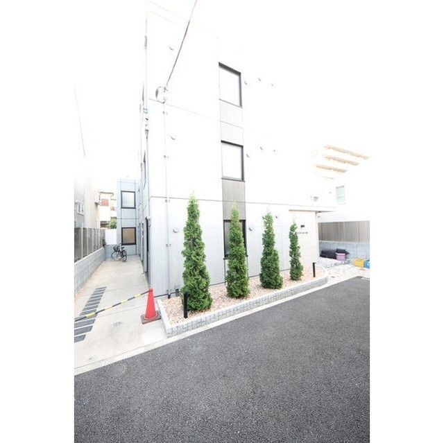 MDM池尻大橋Ⅱ201の室内10
