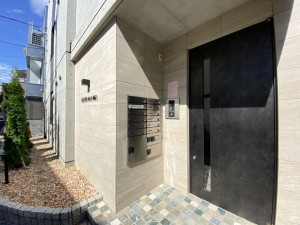 MDM池尻大橋Ⅱ201の室内15