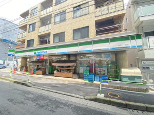 イイダアネックスⅡ101の室内9