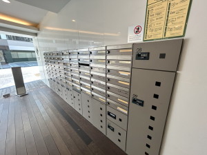 セルフィスタ渋谷314の室内15