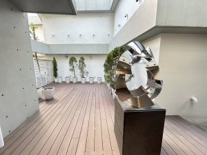 セルフィスタ渋谷314の室内2
