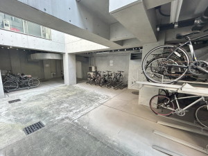 セルフィスタ渋谷314の室内14