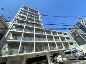 セルフィスタ渋谷314の室内1
