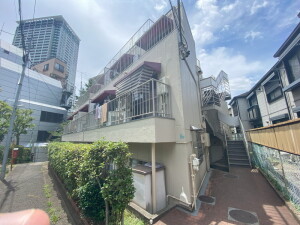 ハイツ南駒場101の室内1