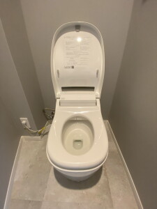 ハイツ南駒場101の室内8