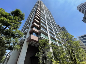 シティタワー目黒305の室内12