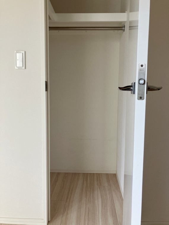 シティタワー目黒305の室内7