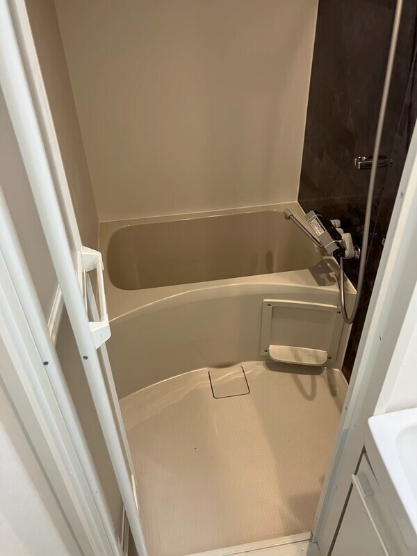 エムズグラン下北沢301の室内6