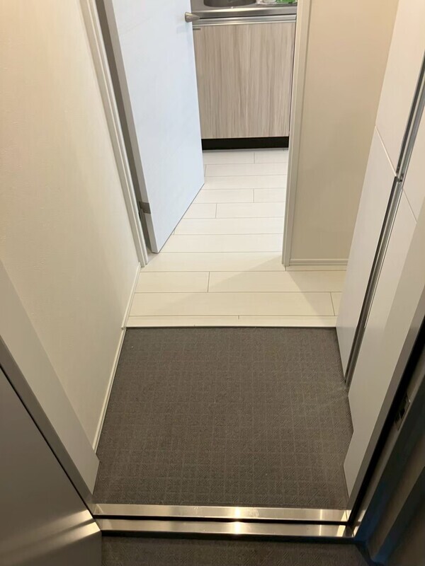 エムズグラン下北沢301の室内10