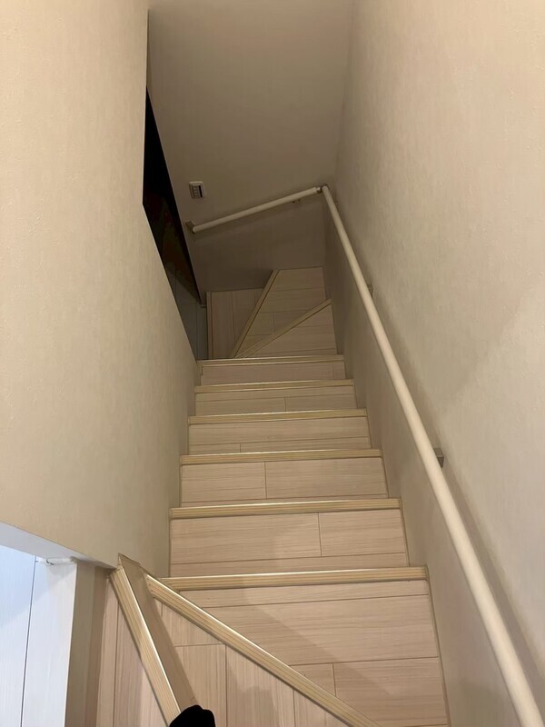 エムズグラン下北沢301の室内5
