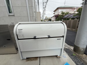 エムズグラン下北沢301の室内13