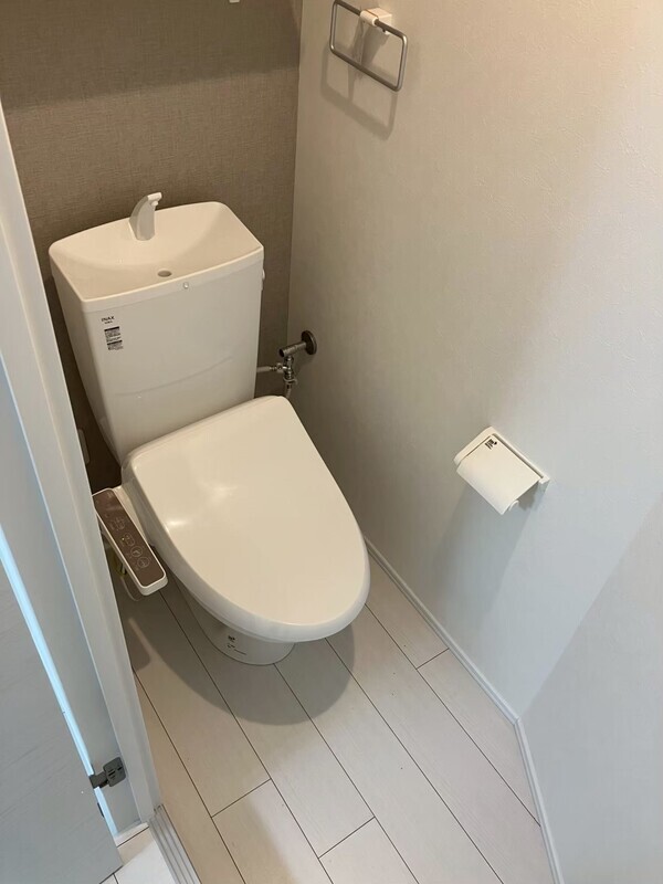 エムズグラン下北沢301の室内8