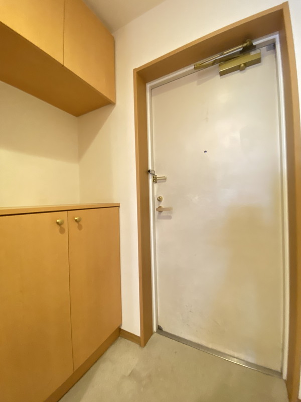目黒本町マンション706の室内7