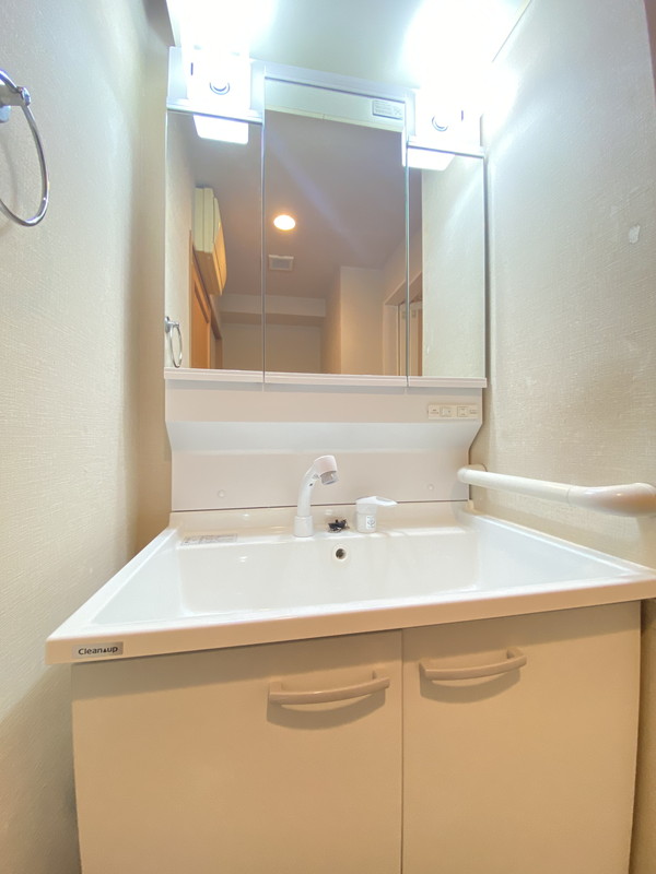 目黒本町マンション706の室内5