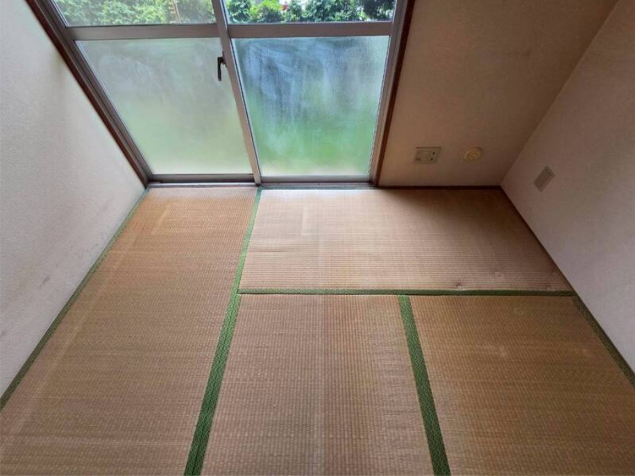 フロール用賀104の室内4
