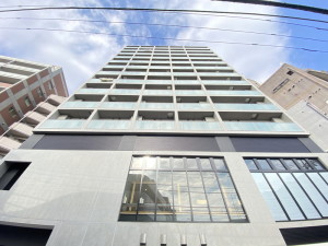 プライマルイプセ池尻大橋805の室内1