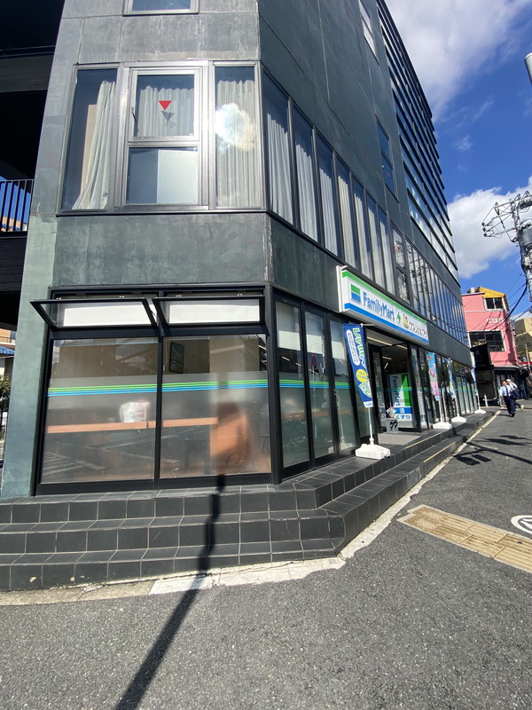 クレヴィア恵比寿904の室内17