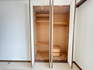 深沢パーク・マンション204の室内10