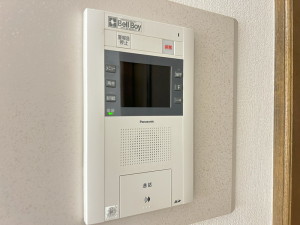 深沢パーク・マンション204の室内9