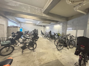 深沢パーク・マンション204の室内17
