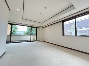 深沢パーク・マンション204の室内4