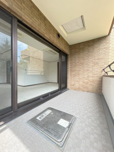 深沢パーク・マンション204の室内12