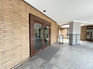深沢パーク・マンション204の室内15