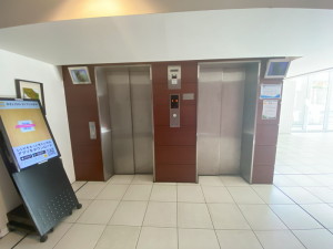 コンフォリア駒場114の室内4
