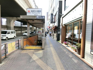 コンフォリア駒場114の室内15