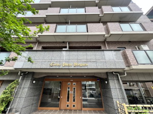 ライオンズプラザ目黒104の室内12