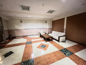 ライオンズプラザ目黒104の室内11