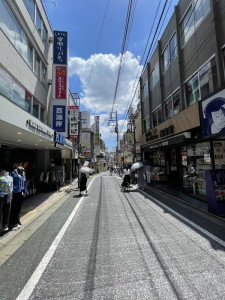 ヒルトップ北沢208の室内7