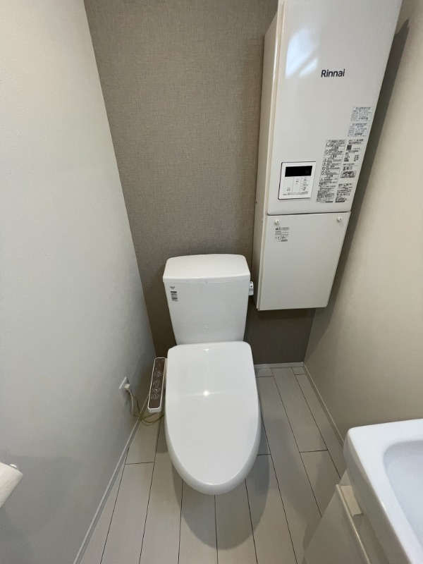 プレジール三軒茶屋201の室内13