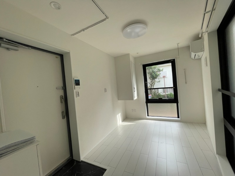 プレジール三軒茶屋201の室内2