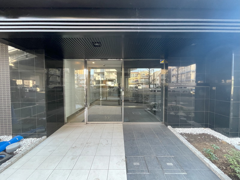 ステージファースト桜新町602の室内10