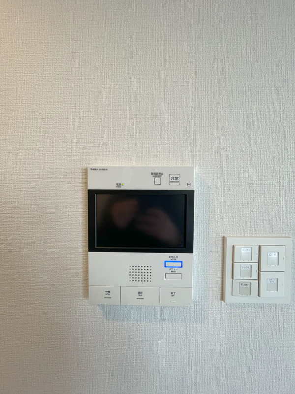 ステージファースト桜新町602の室内8