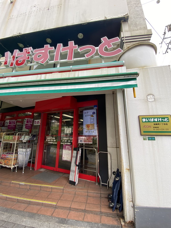 ステージファースト桜新町602の室内12