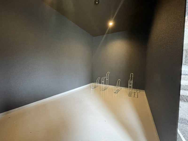 La Perla Meguro-HigashiyamaⅡ103の室内15