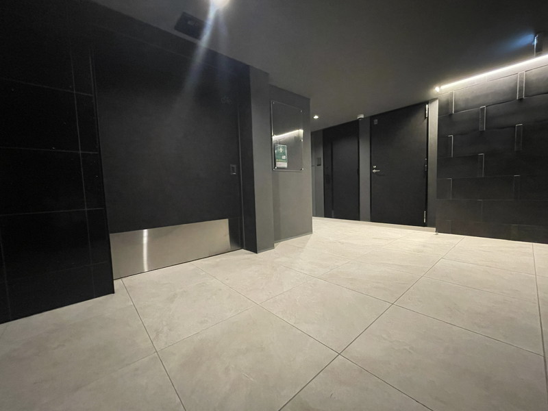 La Perla Meguro-HigashiyamaⅡ103の室内3