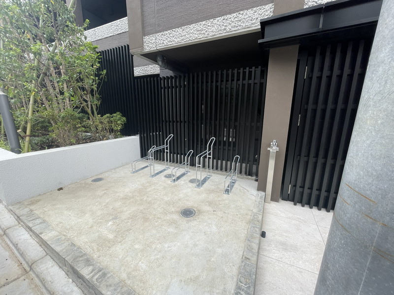 La Perla Meguro-HigashiyamaⅡ103の室内18