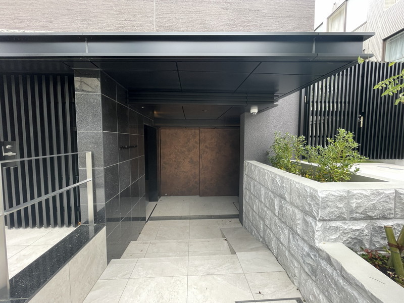 La Perla Meguro-HigashiyamaⅡ103の室内9