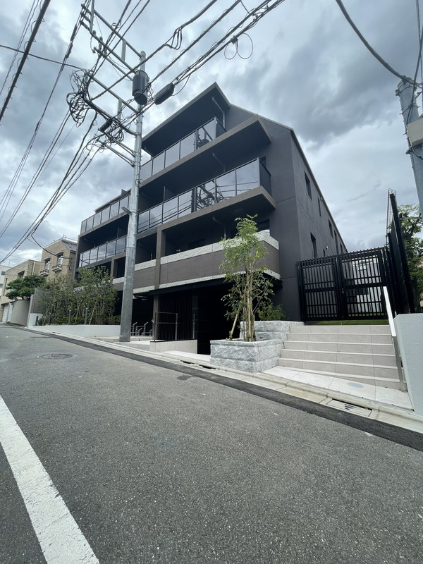 La Perla Meguro-HigashiyamaⅡ103の室内7